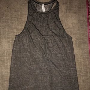 Lulu lemon tank